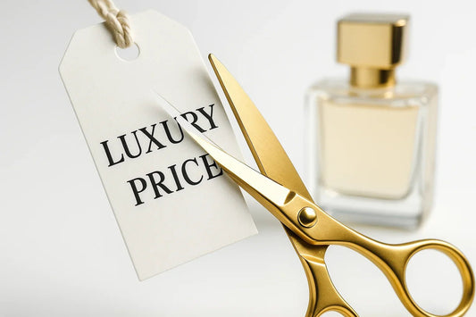 Parfum de Marque Pas Cher : Le Secret pour le Luxe sans le Prix - Chogan Luxuria