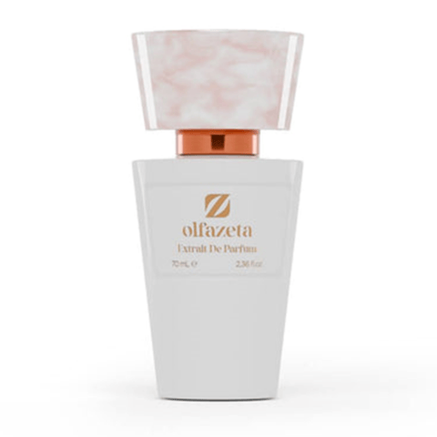 Parfum Chogan n°057 OMNIA AMÉTHYSTE - Inspiré BVLGARI - Floral Boisé Musqué 